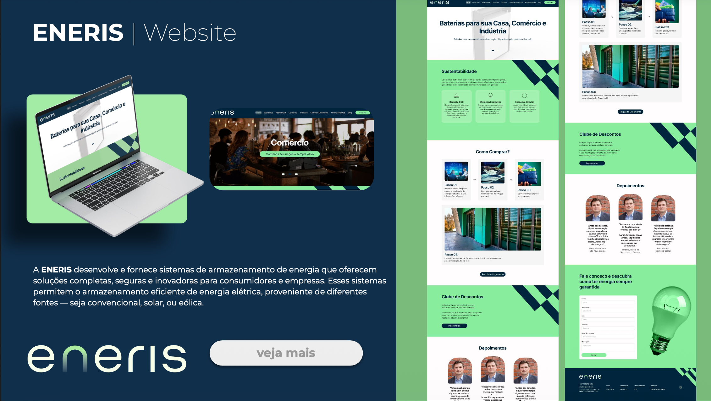 Eneris